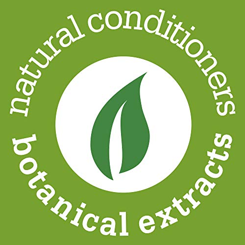 Buddy Wash Dog Shampoo & Conditioner for Dogs with Botanical Extracts and Aloe Vera