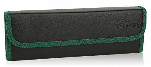 Sharf Gold Touch Pet Grooming Shears, 7.5 Inch Rainbow Curved Shears, 440c Stainless Steel Japanese Shears, Pet Grooming Curved Scissors & Dog Shears â¦