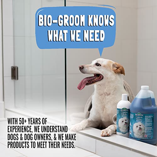 Bio-groom So-Gentle Hypo-Allergenic Pet Shampoo, 1-Gallon