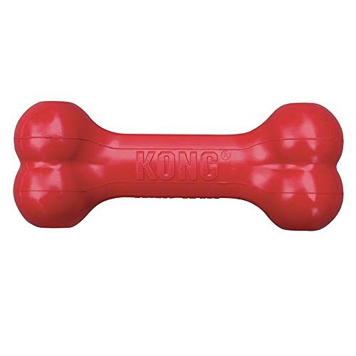 Durable KONG Goodie Bone for Aggressive Chewers