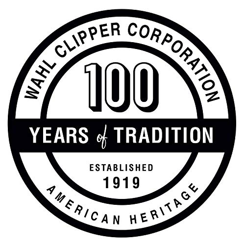 Wahl Professional Animal Adjustable Blade Set for Wahl's Pro Ion, Iron Horse, Show Pro Plus, U-Clip, and Deluxe U-Clip Pet, Dog, and Horse Clippers