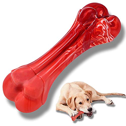Durable Dog Chew Toys for Aggressive Chewers