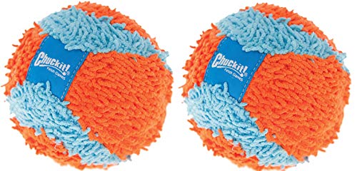 Chuckit Indoor Ball Dog Toys