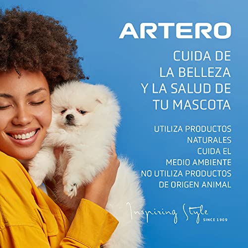 ARTERO Cosmetics Baby Dog Shampoo 9 Ounce