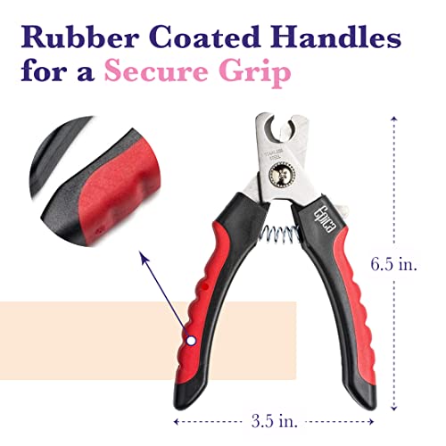 Best Professional Pet Nail Clipper Large