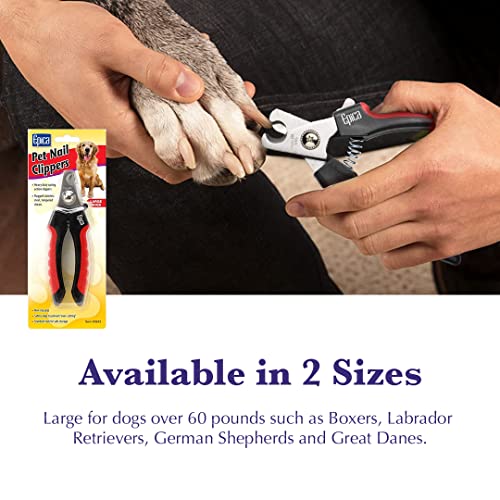 Best Professional Pet Nail Clipper Large