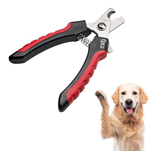 EPICA #1 Best Professional Pet Nail Clipper Small/Medium 