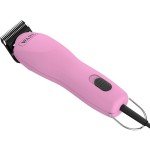 Wahl Professional Animal Thick Coat Pet Clipper & Dog Clipper, Pink (#9787-300)
