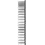 Andis Pet 10-Inch Steel Comb (65725)