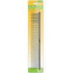 Andis Pet 10-Inch Steel Comb (65725)