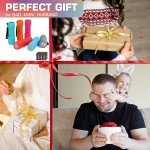 EverBrite 9-LED Compact Flashlight 6-Pack