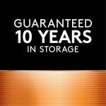 Duracell Ion Speed 1000 Battery Charger with Batteries