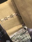 Crusader 2.0 Tactical Airsoft Vest with Molle