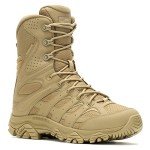 Men's Merrell Moab 3 Tactical Waterproof Boots