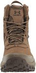 Under Armour Men's Waterproof Tactical Boots - Camo