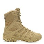 Men's Merrell Moab 3 Tactical Waterproof Boots