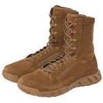 Oakley Light Assault 2 Coyote Tactical Boot - Size 11