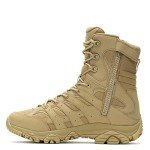 Men's Merrell Moab 3 Tactical Waterproof Boots