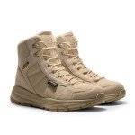 NORTIV 8 Men's Waterproof Tactical Military Boots