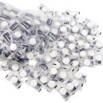 200PCS Compressed Towels for Camping & Travel