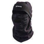 Sireck Winter Balaclava Mask - Water Resistant & Warm