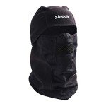 Sireck Winter Balaclava Mask - Water Resistant & Warm