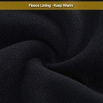 Sireck Winter Balaclava Mask - Water Resistant & Warm