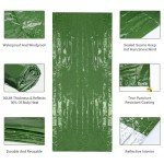 Esky 2-Pack Portable Survival Sleeping Bags