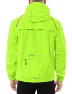 Baleaf Men's Waterproof Windbreaker Jacket - Yellow