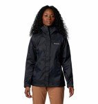 Columbia Women's Arcadia II Waterproof Rain Jacket