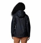 Columbia Women's Arcadia II Waterproof Rain Jacket