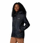 Columbia Women's Arcadia II Waterproof Rain Jacket