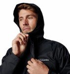 Columbia Men's Watertight II Jacket - Black, Large