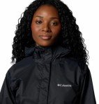 Columbia Women's Arcadia II Waterproof Rain Jacket