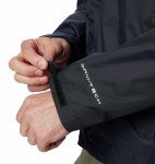 Columbia Men's Watertight II Jacket - Black, Large