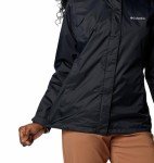 Columbia Women's Arcadia II Waterproof Rain Jacket
