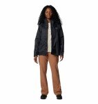 Columbia Women's Arcadia II Waterproof Rain Jacket