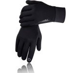 Tactical Winter Touchscreen Gloves for All Activities
