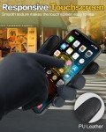 Waterproof Touchscreen Winter Running Gloves for All