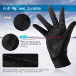 Unigear Touchscreen Anti-Slip Running Gloves for All