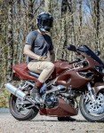 KEMIMOTO Tactical Gloves for Touchscreen and Sports