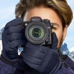 Waterproof Touchscreen Winter Running Gloves for All