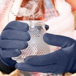 Waterproof Touchscreen Winter Running Gloves for All