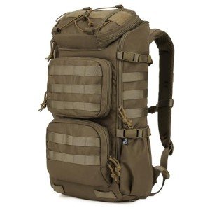 Mardingtop 25L Tactical Molle Hiking Backpack