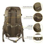 Mardingtop 25L Tactical Molle Hiking Backpack