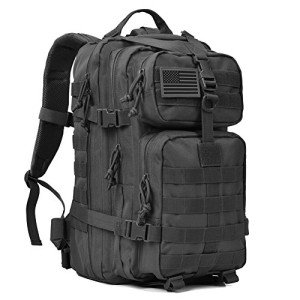 REEBOW GEAR 35L Tactical Military Backpack