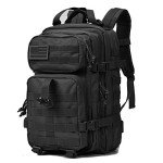 REEBOW GEAR 35L Tactical Military Backpack