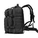 REEBOW GEAR 35L Tactical Military Backpack