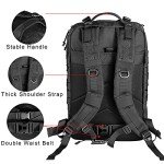 Himal Outdoors Large Tactical 3-Day Backpack