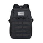 TBNBO Tactical Backpack for Hiking and Travel